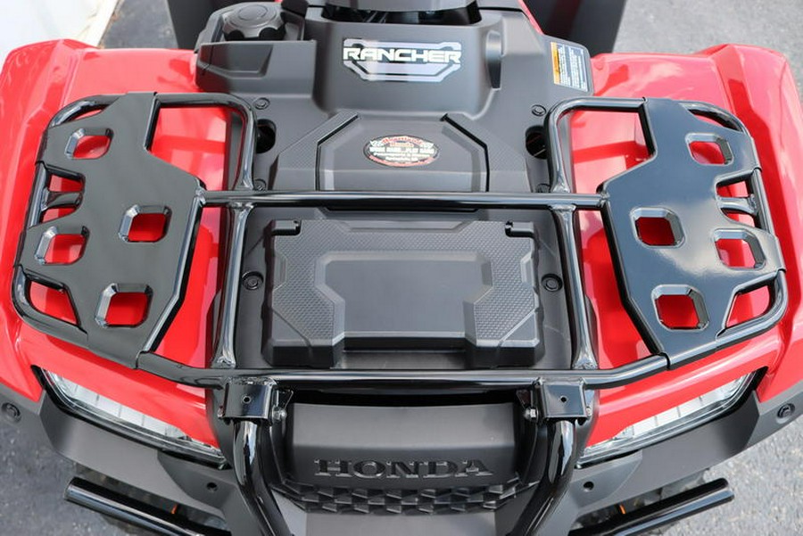 2026 Honda® FourTrax Rancher