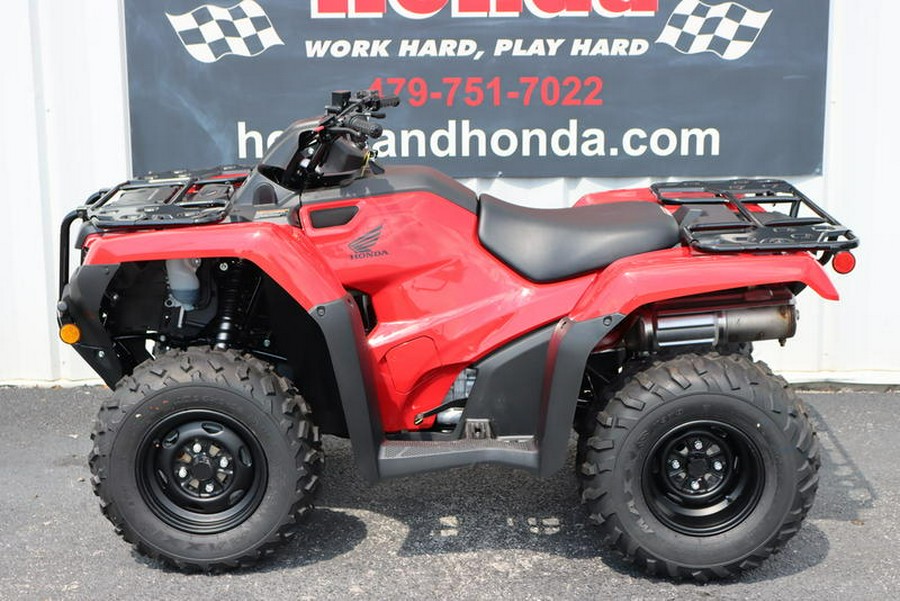 2026 Honda® FourTrax Rancher
