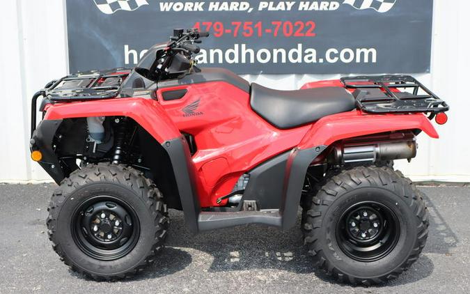 2026 Honda® FourTrax Rancher