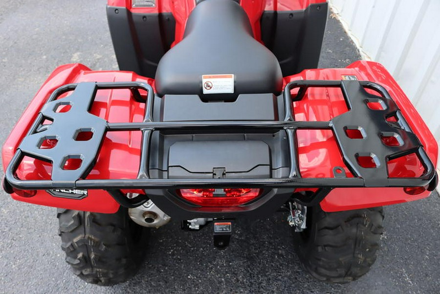 2026 Honda® FourTrax Rancher