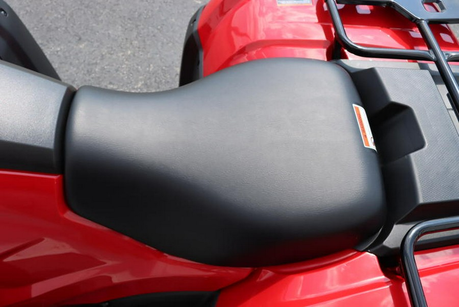 2026 Honda® FourTrax Rancher