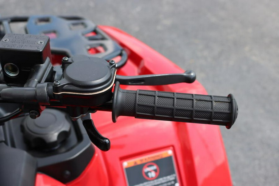 2026 Honda® FourTrax Rancher