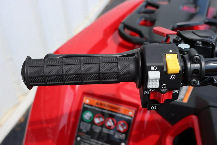 2026 Honda® FourTrax Rancher