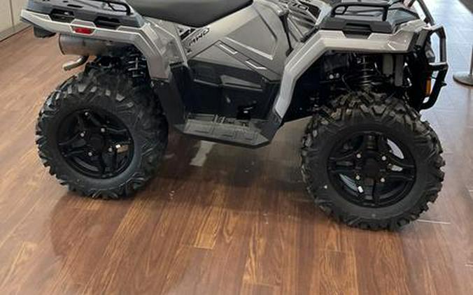 2025 Polaris® Sportsman 570 Ultimate