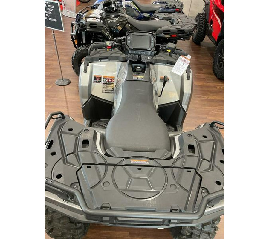 2025 Polaris® Sportsman 570 Ultimate