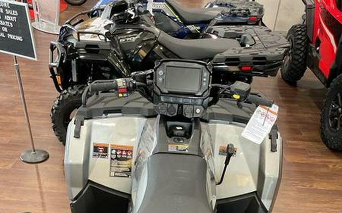 2025 Polaris® Sportsman 570 Ultimate