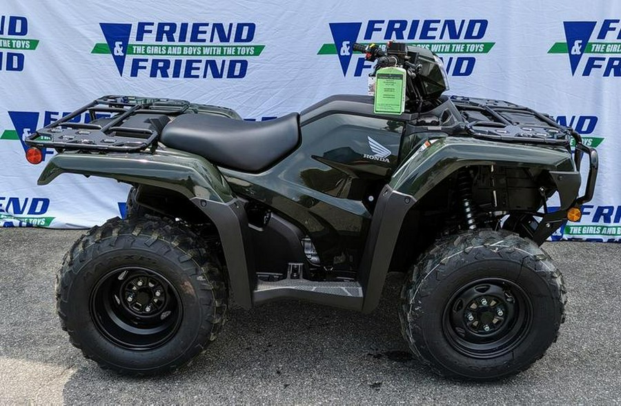 2026 Honda® FourTrax Foreman 4x4