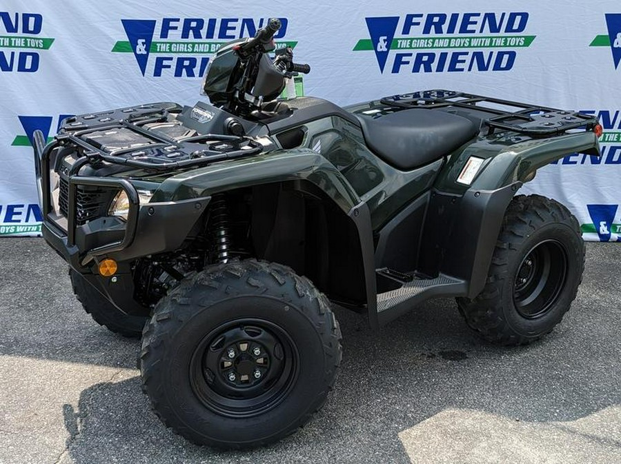 2026 Honda® FourTrax Foreman 4x4