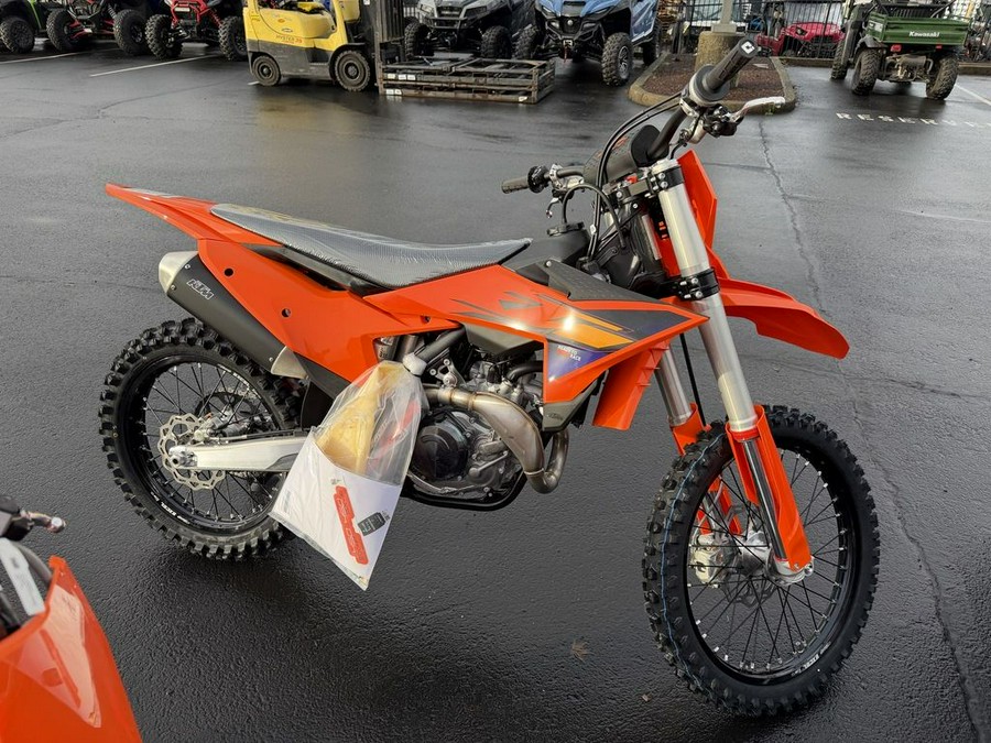 2026 KTM 450 SX-F
