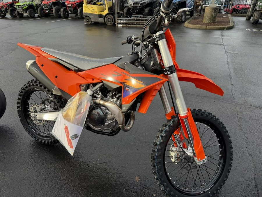 2026 KTM 450 SX-F