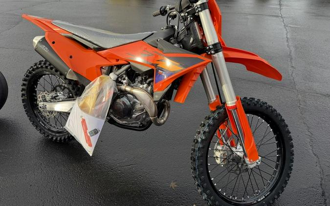 2026 KTM 450 SX-F