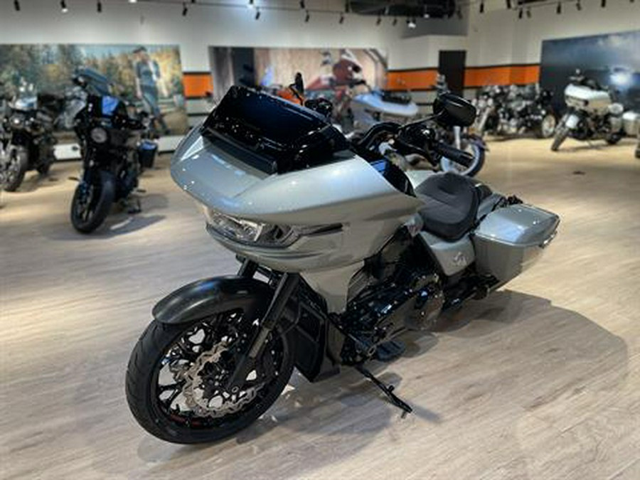 2025 Harley-Davidson CVO™ Road Glide® ST