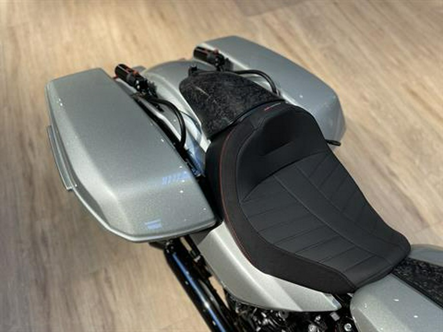 2025 Harley-Davidson CVO™ Road Glide® ST