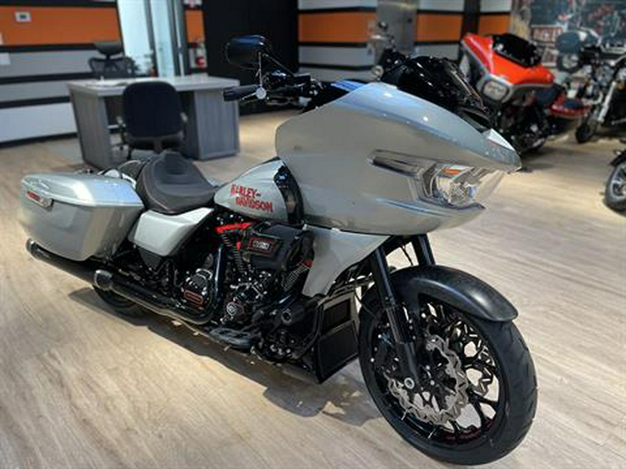 2025 Harley-Davidson CVO™ Road Glide® ST