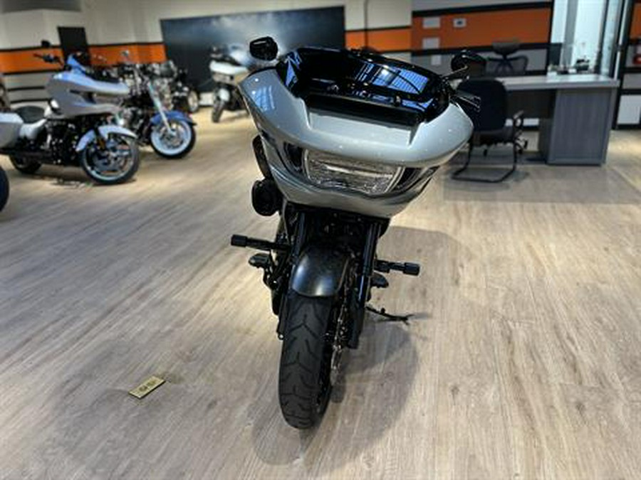 2025 Harley-Davidson CVO™ Road Glide® ST