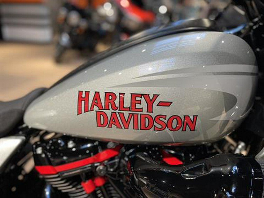 2025 Harley-Davidson CVO™ Road Glide® ST