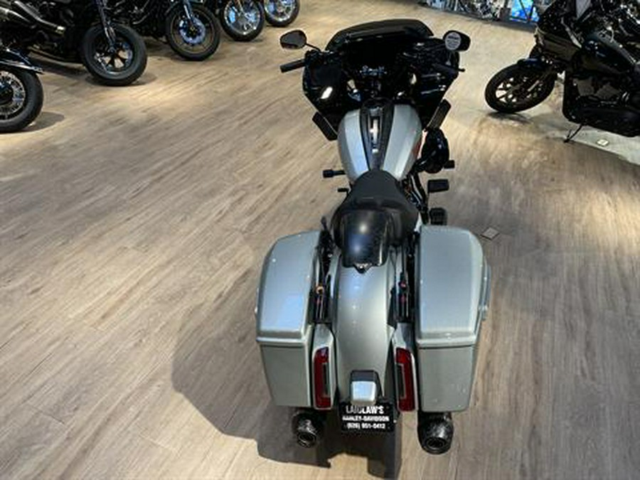 2025 Harley-Davidson CVO™ Road Glide® ST