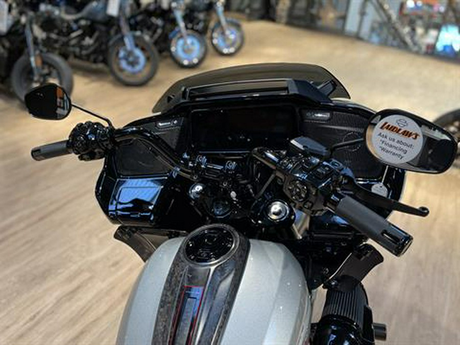 2025 Harley-Davidson CVO™ Road Glide® ST