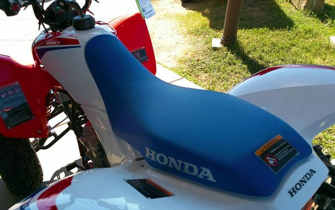 2026 Honda® TRX250XT