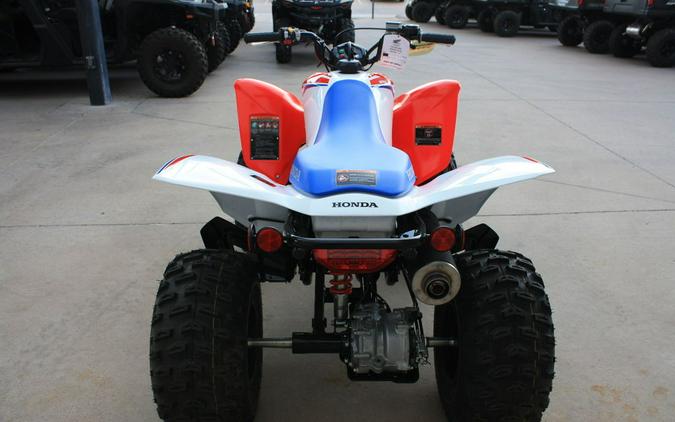 2026 Honda® TRX250XT