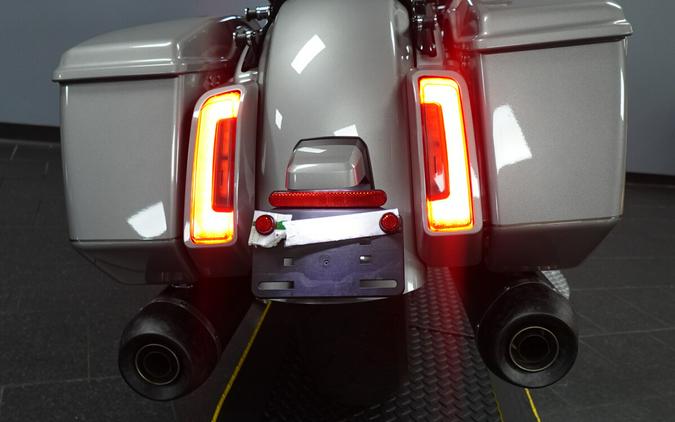 2023 Harley-Davidson CVO Road Glide LTD Anniversary