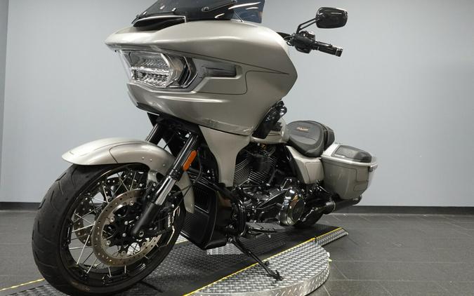 2023 Harley-Davidson CVO Road Glide LTD Anniversary