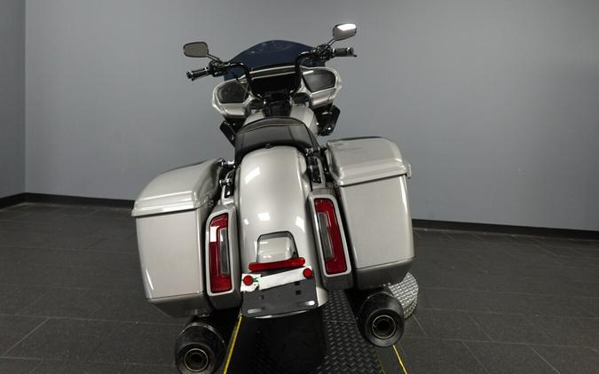 2023 Harley-Davidson CVO Road Glide LTD Anniversary