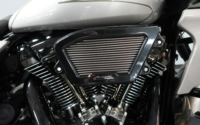 2023 Harley-Davidson CVO Road Glide LTD Anniversary