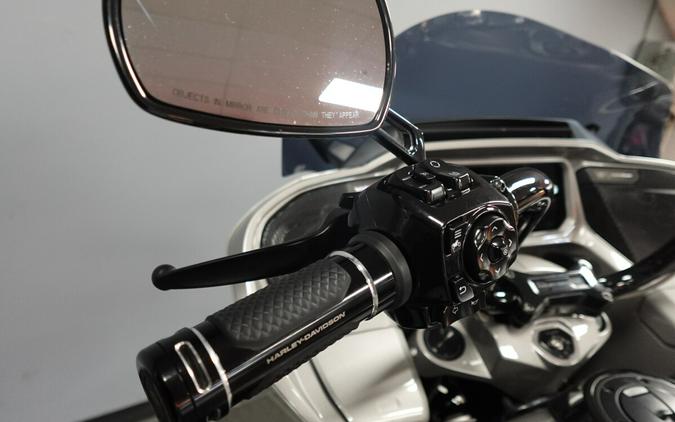 2023 Harley-Davidson CVO Road Glide LTD Anniversary