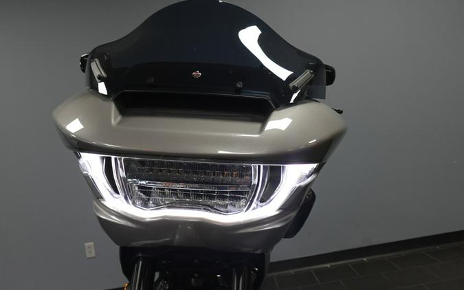 2023 Harley-Davidson CVO Road Glide LTD Anniversary