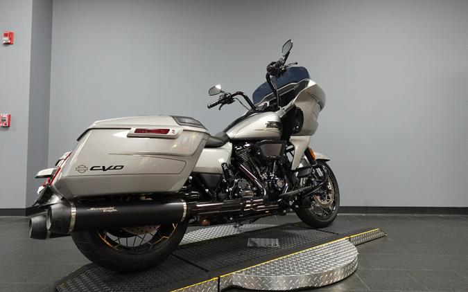 2023 Harley-Davidson CVO Road Glide LTD Anniversary