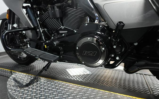 2023 Harley-Davidson CVO Road Glide LTD Anniversary