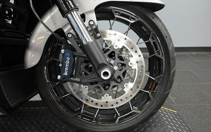 2023 Harley-Davidson CVO Road Glide LTD Anniversary