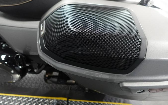 2023 Harley-Davidson CVO Road Glide LTD Anniversary