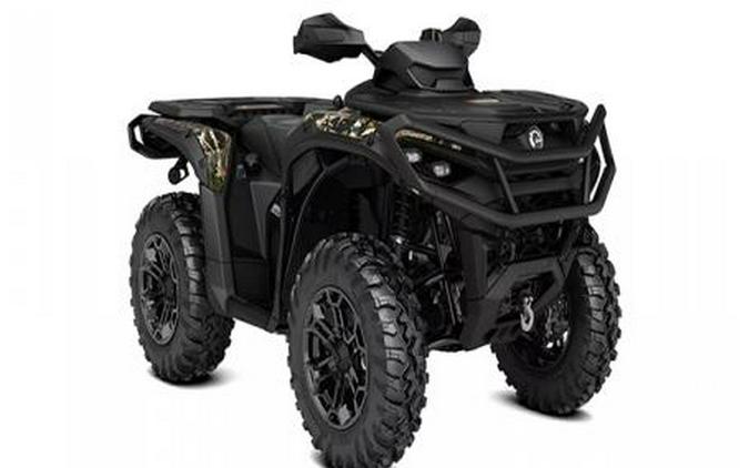 2026 Can-Am OUTLANDER XT 850