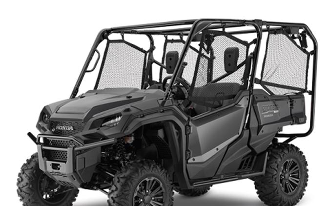 2016 Honda Pioneer 1000-5 Deluxe