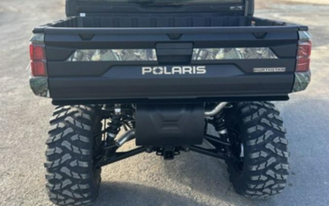 2026 Polaris Ranger Crew XP 1000 Northstar Edition Ultimate Pol