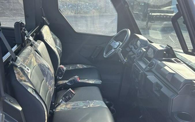 2026 Polaris Ranger Crew XP 1000 Northstar Edition Ultimate Pol