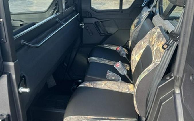 2026 Polaris Ranger Crew XP 1000 Northstar Edition Ultimate Pol