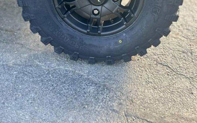 2026 Polaris Ranger Crew XP 1000 Northstar Edition Ultimate Pol