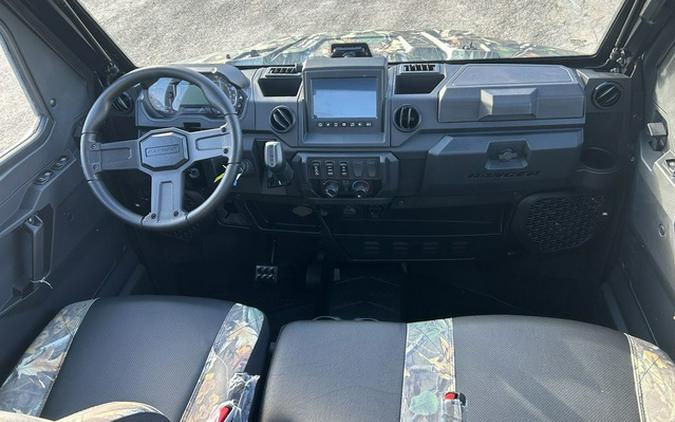 2026 Polaris Ranger Crew XP 1000 Northstar Edition Ultimate Pol