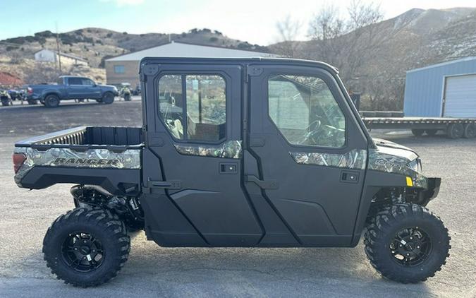 2026 Polaris Ranger Crew XP 1000 Northstar Edition Ultimate Pol