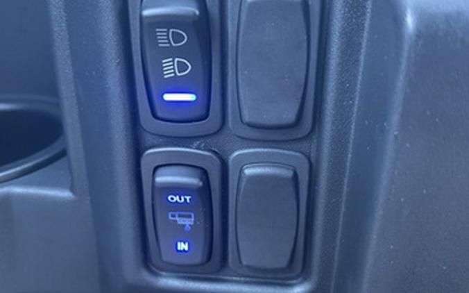 2026 Polaris Ranger Crew XP 1000 Northstar Edition Ultimate Pol