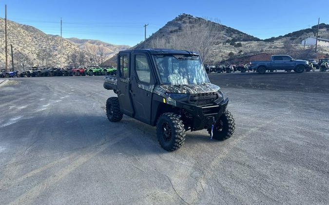 2026 Polaris Ranger Crew XP 1000 Northstar Edition Ultimate Pol