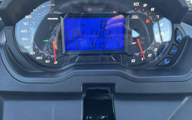 2026 Polaris Ranger Crew XP 1000 Northstar Edition Ultimate Pol