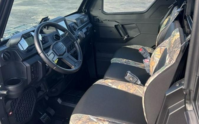2026 Polaris Ranger Crew XP 1000 Northstar Edition Ultimate Pol