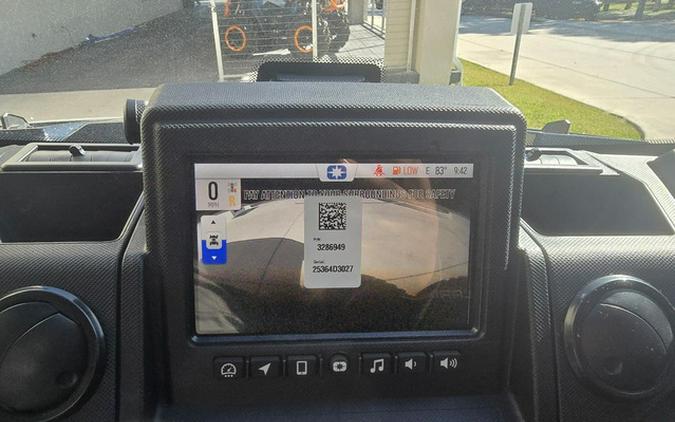 2026 Polaris Ranger Crew XP 1000 Northstar Texas Edition