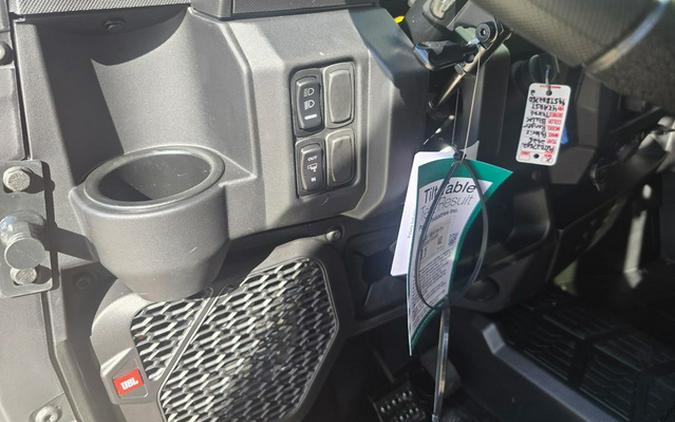 2026 Polaris Ranger Crew XP 1000 Northstar Texas Edition