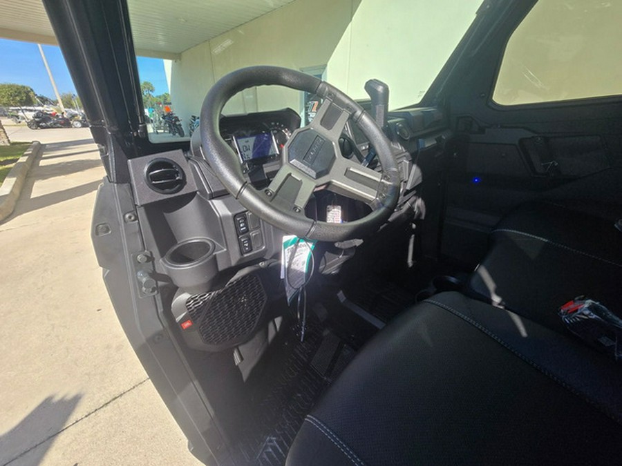 2026 Polaris Ranger Crew XP 1000 Northstar Texas Edition