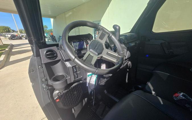 2026 Polaris Ranger Crew XP 1000 Northstar Texas Edition